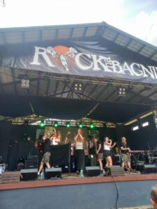 Festiwal Rock na Bagnie 2023